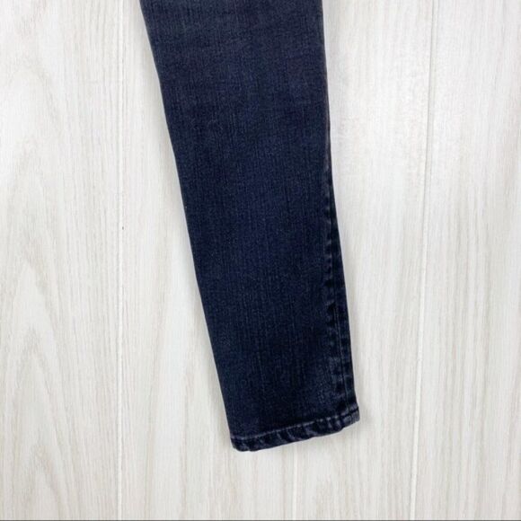 American Eagle | Black Super Hi Rise Jegging Size 4 - Picture 3 of 7